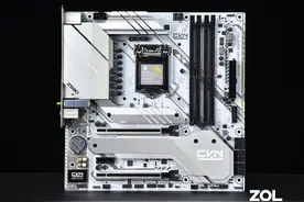 性价比不输于人 七彩虹CVN Z590M FROZEN评测图片