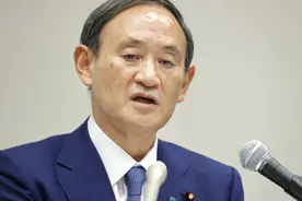 日本政坛陷入“战国时代”！谁会接班菅义伟？这三人最值得关注图片