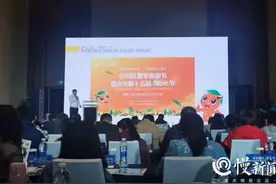 合川第十五届枇杷节25日开启 畅游合川有多条春夏旅游线路图片