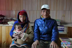奋斗百年路 启航新征程｜黄河岸边致富忙——青海尖扎县易地扶贫搬迁点见闻图片