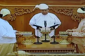 缅甸“政荡”：半世纪军治与十年民主之痒图片