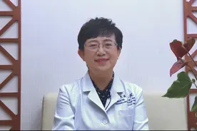 中国工程院院士、北京大学第三医院院长乔杰：“高质量”就是坚持公立医院的公益性图片