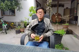 三星堆工作站前站长陈德安：三星堆不会出现甲骨文图片