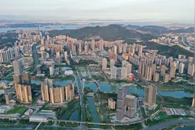 南沙住建局召集房地产从业机构座谈，贯彻“房住不炒”图片