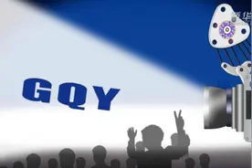 【中国财富报道】借华为“东风”，GQY视讯暴涨！视频封面