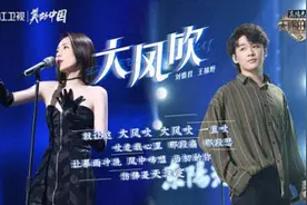 抖音神曲的红与黑，风要怎么吹？图片
