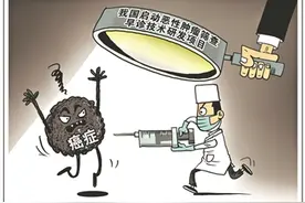 “两癌”，从防控到消除还有多远图片