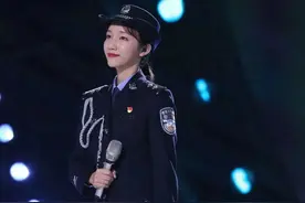 广东这位90后小姐姐，火了图片