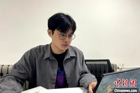西安大学生团队用AI修复影视剧 已让30余部作品“焕然如新”图片