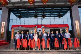 轮胎企业完成股改并揭牌，具备上市前提图片
