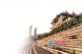 A股公司有个“厦大校友圈”图片