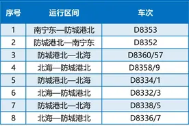 重磅！钦北防交通格局有大变化 出行越来越方便了图片