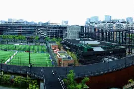 成都，未来之城的美好样本图片