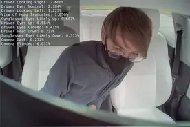 特斯拉车内摄像头拍摄视频流出，技术发展与用户隐私边界在哪图片