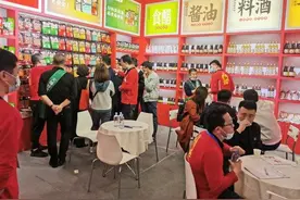 “云亭便捷调料家族”引爆春糖，成为调味品行业风向标？图片