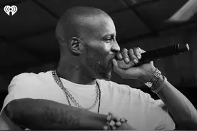 美国50岁硬核说唱歌手DMX逝世，生前两度主演李连杰电影图片