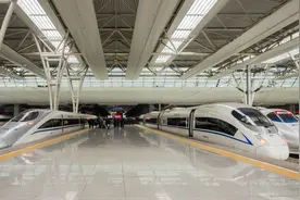 4月10日起 厦深高铁推出“月票、次卡”了图片