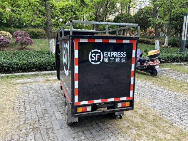 因为意外逾期1天，顺丰兼职骑手上班路上猝死 当日未接单不能获保险赔偿是否合理？