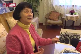 “乒乓外交”亲历者郑敏之：中美交流不能断 历史潮流不能阻挡视频封面