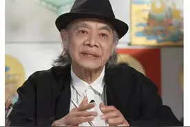 蔡志忠：最成功的人，是在最重要的时间，做最拿手的事，做到极致图片