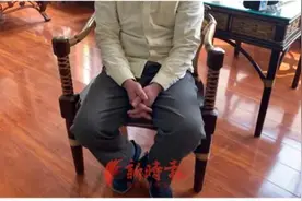 “讹人”男子道歉了！“赵老师儿”大度回应：山东好汉，扶得起图片