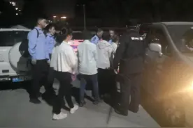 高州：整治"九八佬"拦车办业务扰民行为，优化营商环境图片