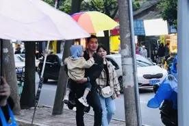 先升温后来冷空气！“壮族三月三”假期，南宁再迎降温降雨图片