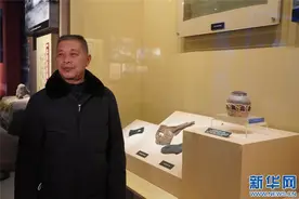 “源来”如此丨当年他们这样为红军“带盐”图片