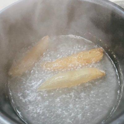 酒糟炖花胶 2026年酒糟炖花胶的做法大全