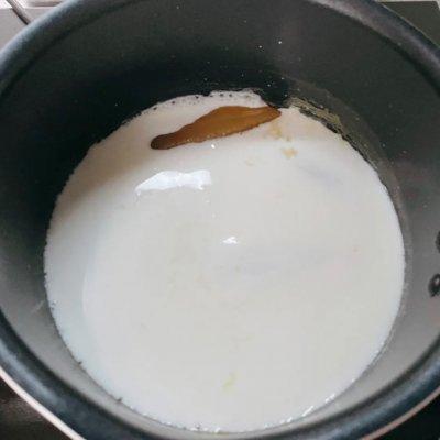 极品花胶甜品做法 极品花胶甜品做法大全