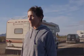 撑起中国七成货运总量：货车司机困在系统里图片