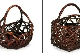 好看又值钱，快翻翻你家厨房是否有同款“竹篮”？图片