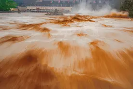 黄河三峡知多少 | 黄河行图片