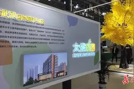 又一养老社区落户江城，武汉大型养老社区将现“三足鼎立”图片