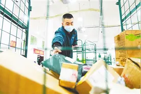 快递该用什么来包装？图片