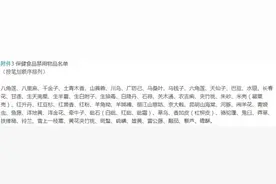 云南人，谨防误食泡酒中毒图片