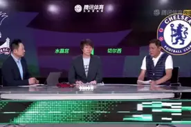 范志毅劝解李铁：世界顶薪教练也就做成这样，你不要有压力视频封面