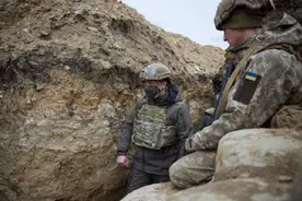 观察者网一周外军评论：俄罗斯做好了战斗的准备图片