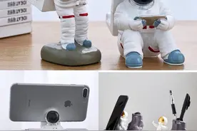 好物｜添置这些高颜值摆件，家中角落也能让人眼前一亮图片