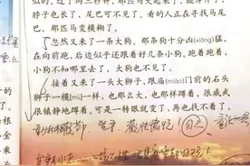 萧红作品入编课本却“面目全非”：教材改编的边界在哪儿？图片