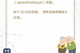 【警惕】青少年到老年都可能患这种“抖手”病图片