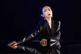 《乘风破浪的姐姐2》里的“黑马”陈梓童，绝非只是“小透明”图片