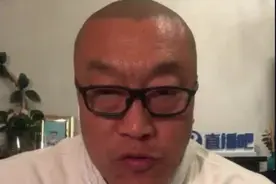 🎥马健谈周琦界外球失误：我是唯一说为什么不让小个去发球的人