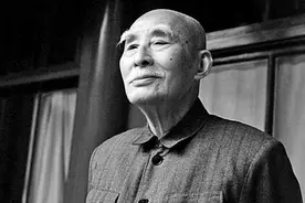 涓泉归海复何求——叶圣陶与中国共产党人的交往图片