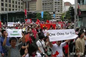 无序：又要抵制？这就是为什么2008年那么难，我们还要办奥运的原因图片