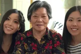 一个华裔美国人的扎心困惑：中国和美国，哪里是家？图片