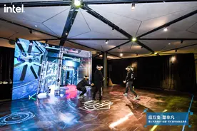 5G VR边缘计算加持 VR电竞告别传统设备束缚图片