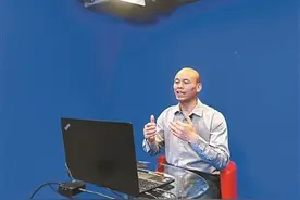 在当下这个时代观书法和练书法还有什么意义图片