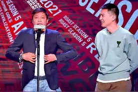 吐槽中国男篮引争议后，范志毅直言“很后悔”图片