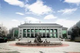 奋斗百年路 启航新征程丨金寨：一抔热土一抔魂图片